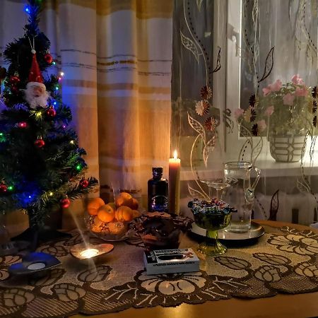 Dvinumajas Vintage B&B Balvi Luaran gambar