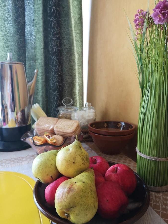 Dvinumajas Vintage B&B Balvi Luaran gambar