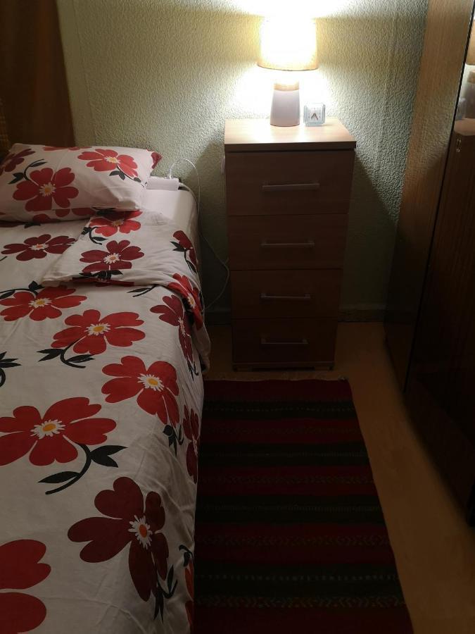 Dvinumajas Vintage B&B Balvi Luaran gambar