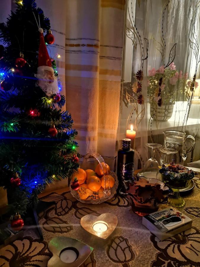 Dvinumajas Vintage B&B Balvi Luaran gambar