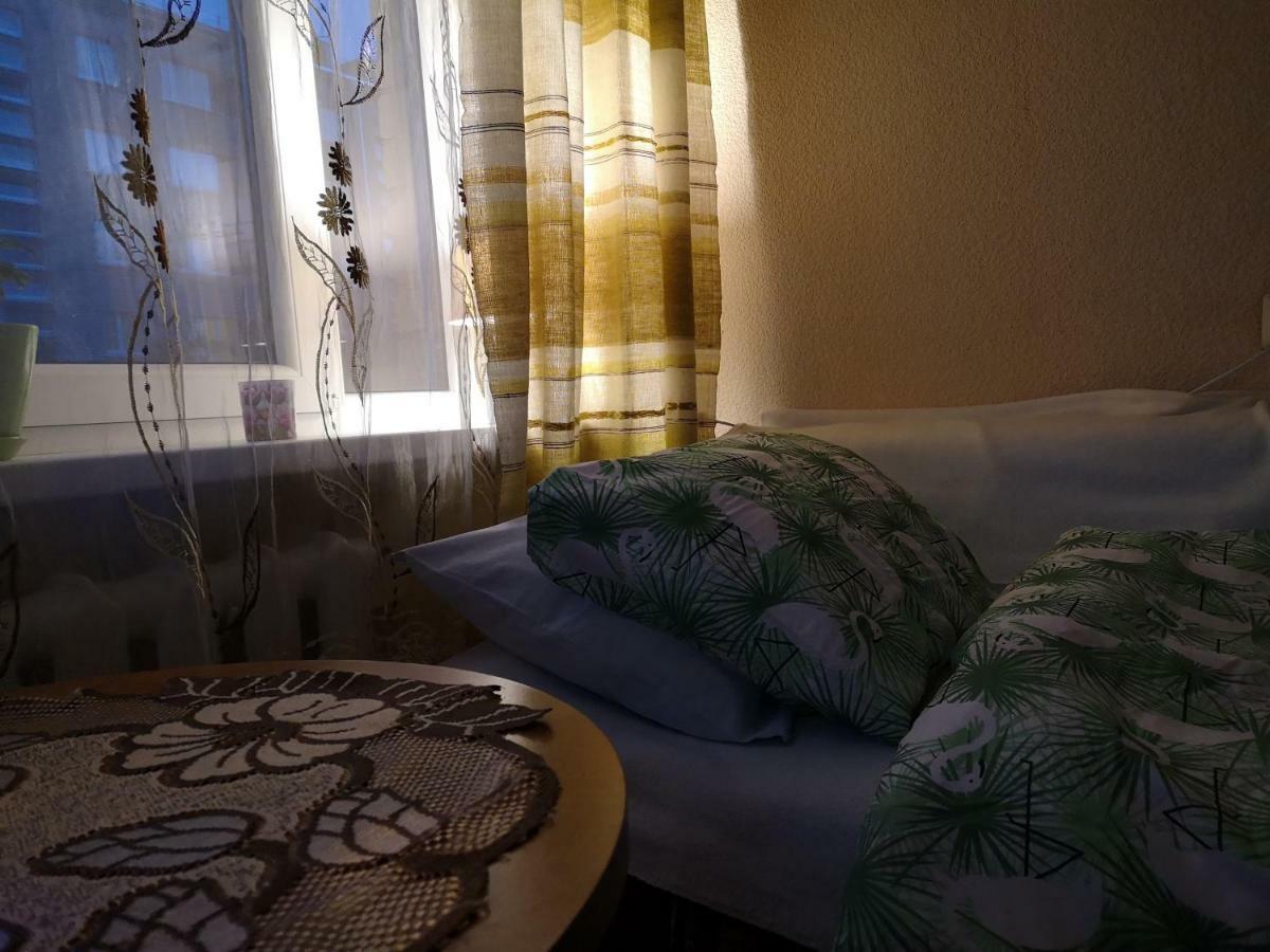 Dvinumajas Vintage B&B Balvi Luaran gambar